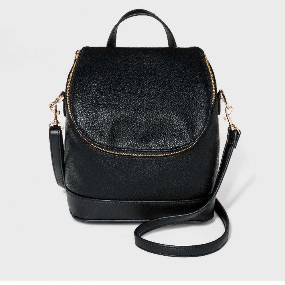 A New Day Bedford Backpack.